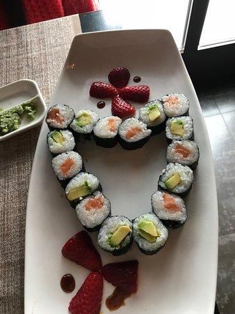 Hiro Japanese Restaurant