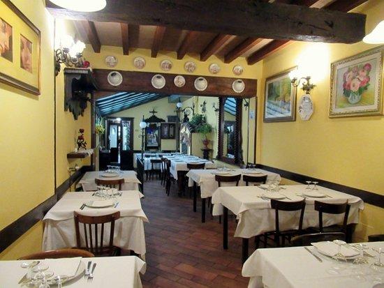 Trattoria Giardino