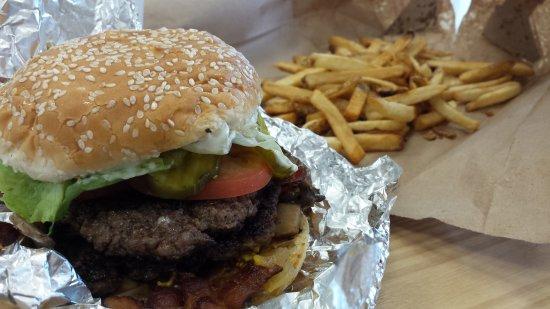 Five Guys