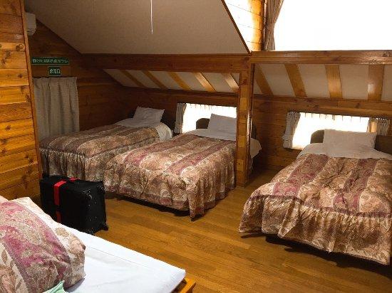 Kawaguchiko Country Cottage Ban B's Cafe