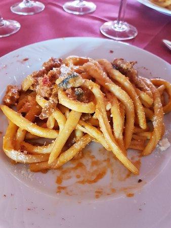 Agriturismo La Funicolare