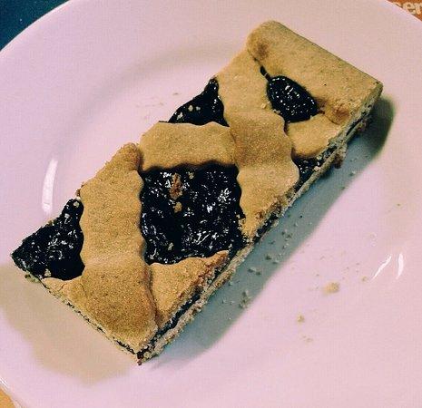 Rifugio Castiglioni E. Alpe Devero