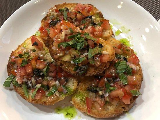 Tomato Coffee & Fastfood