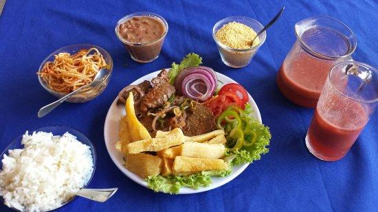 Restaurante Colonial