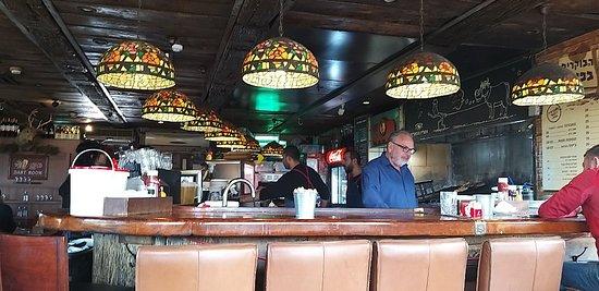 Ha'bokrim Steakhouse