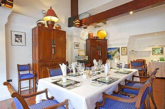 Casa Pascal Restaurant