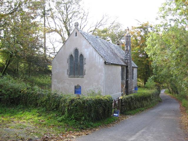 Church of St Raphael
