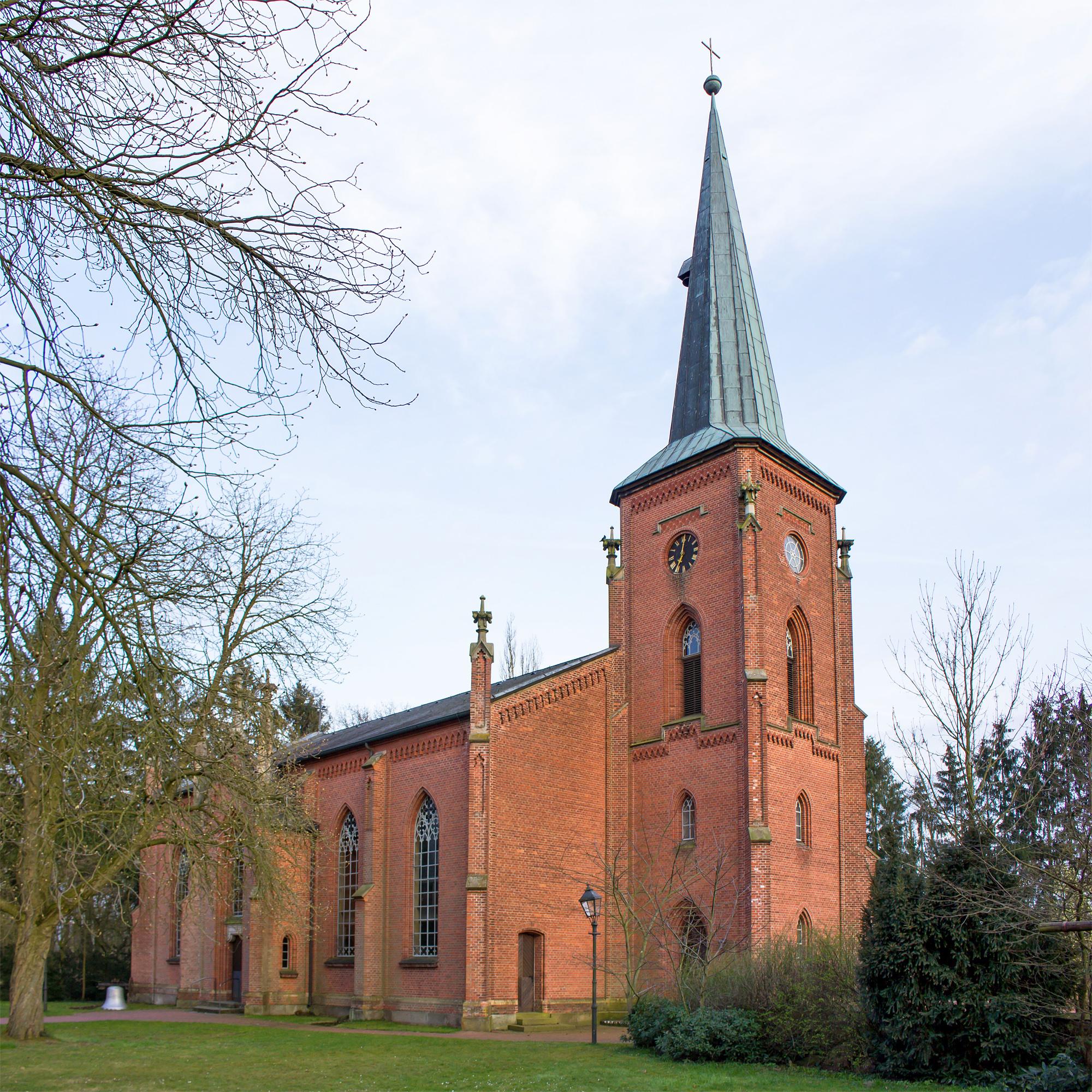 St. Johannis
