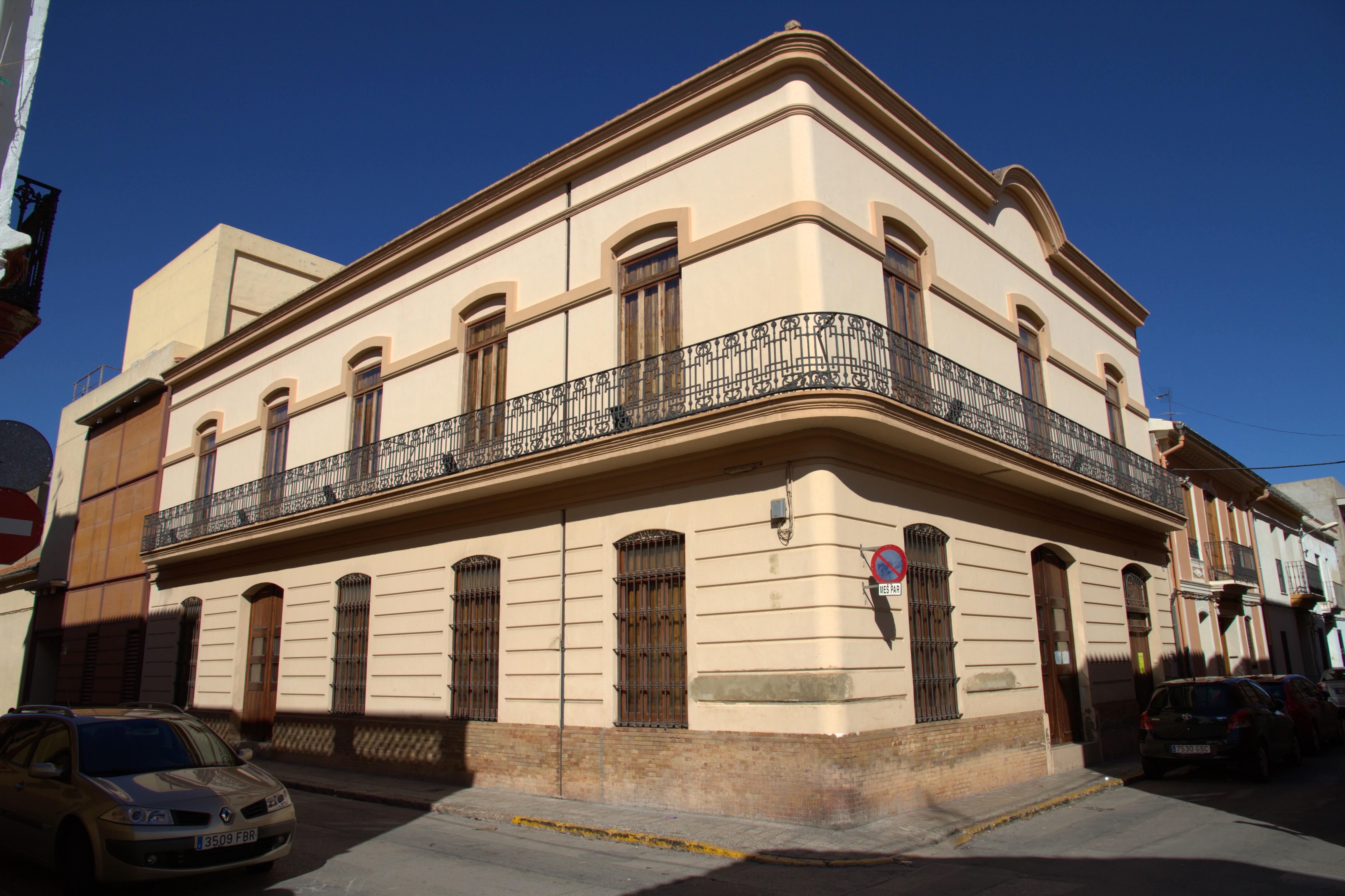 Teatro Antiguo