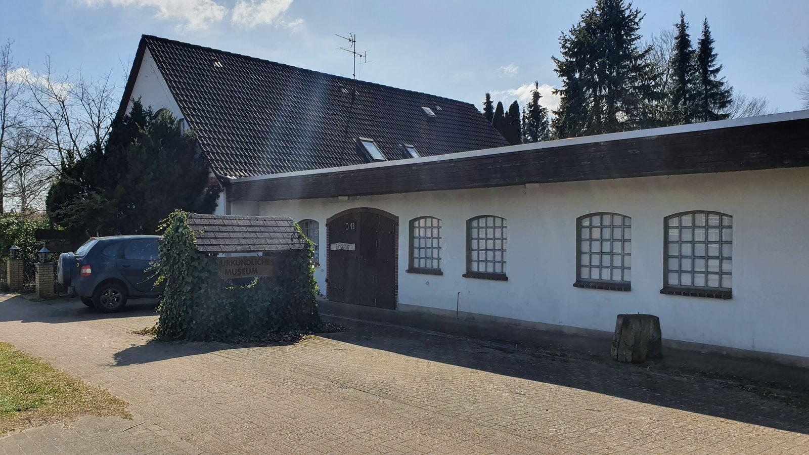 Naturkundliches Museum Handeloh