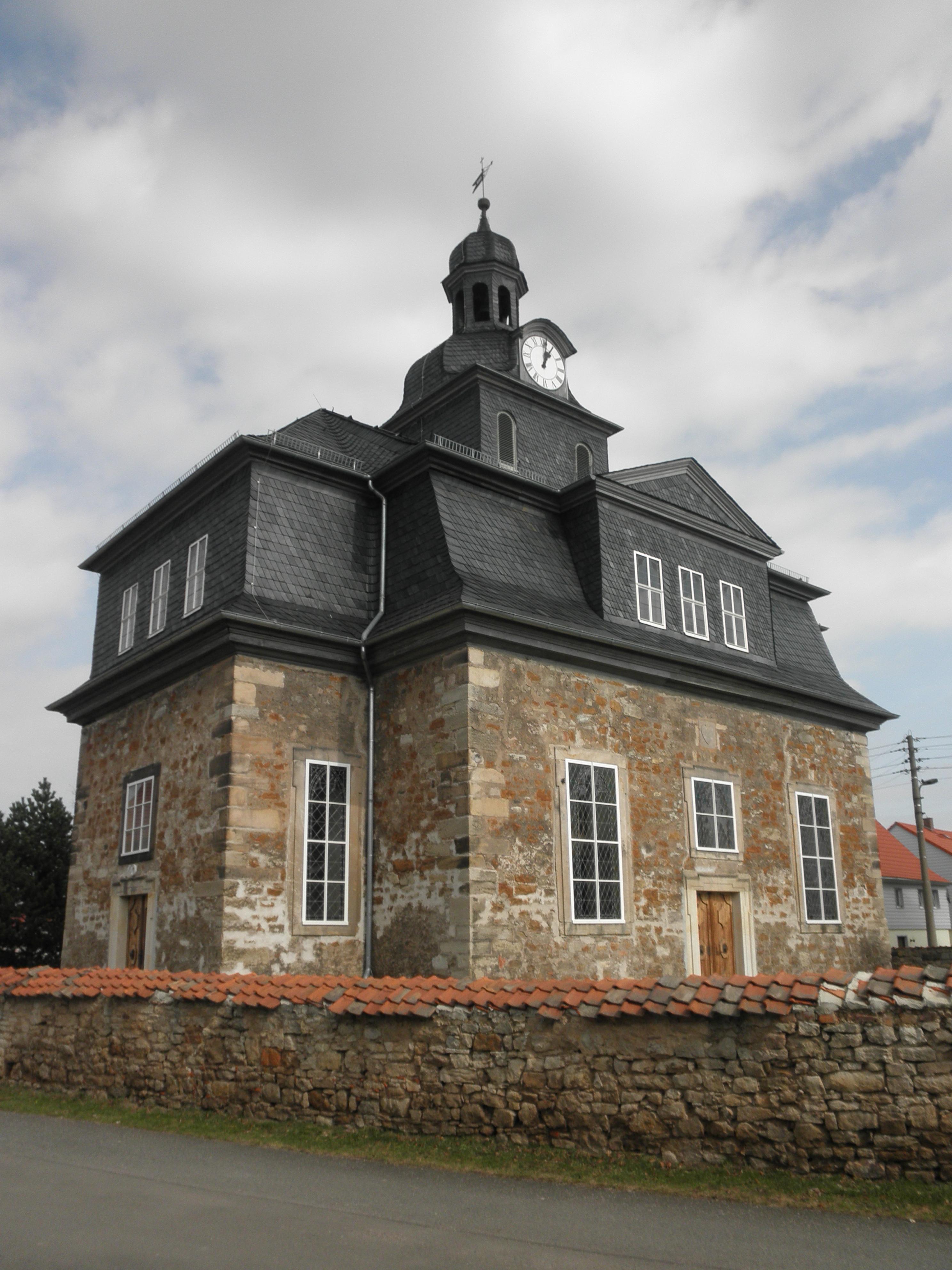 St. Johannes