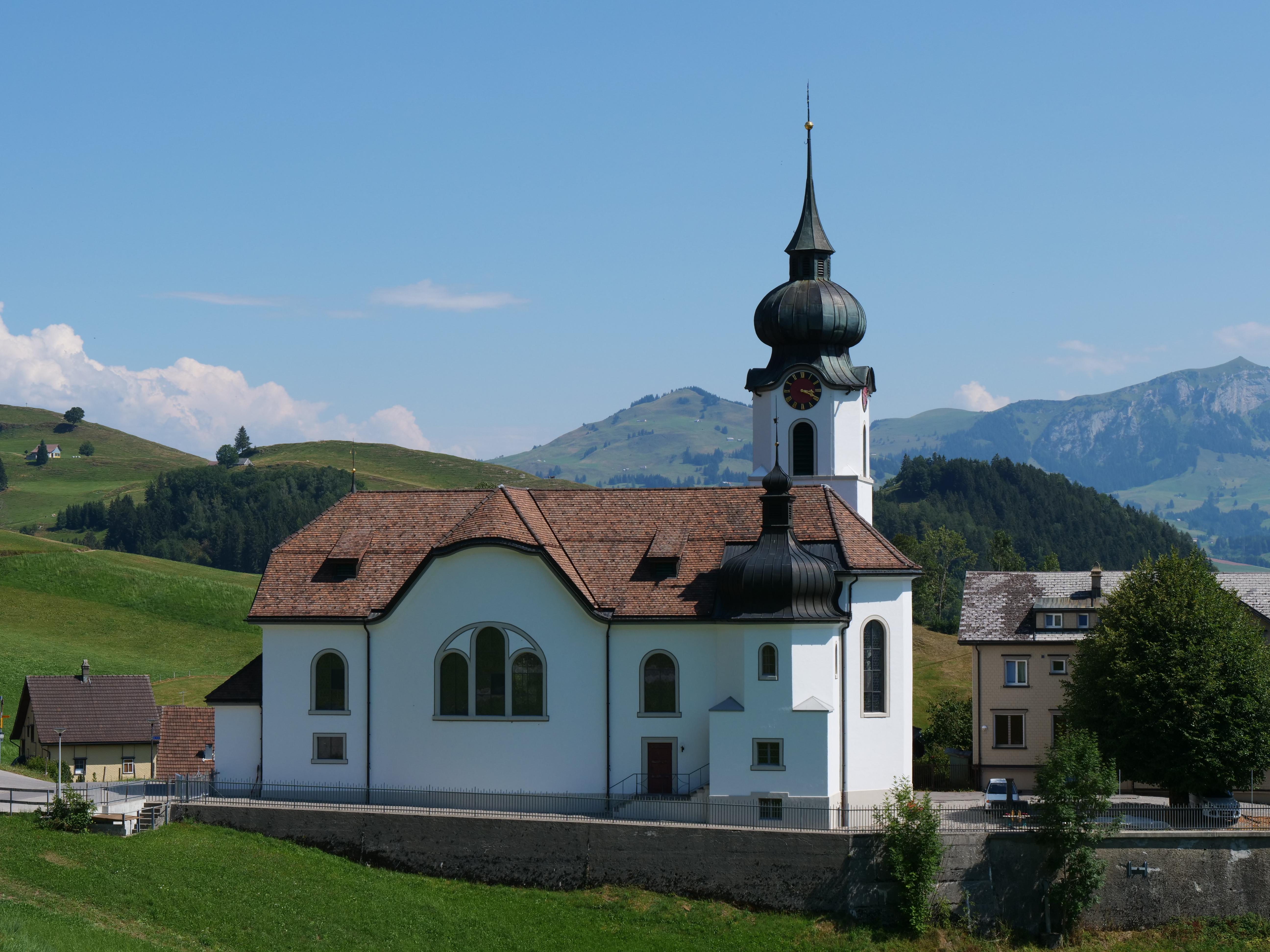 Katholische Kirche St.Josef