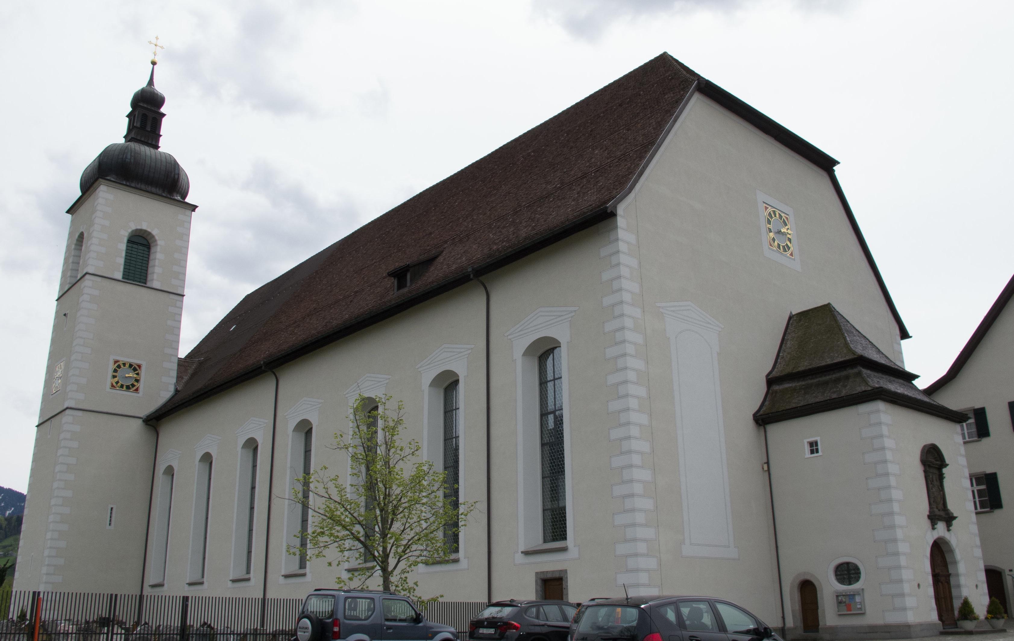 Klosterkirche