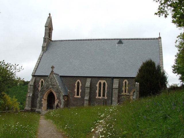 All Saints Church