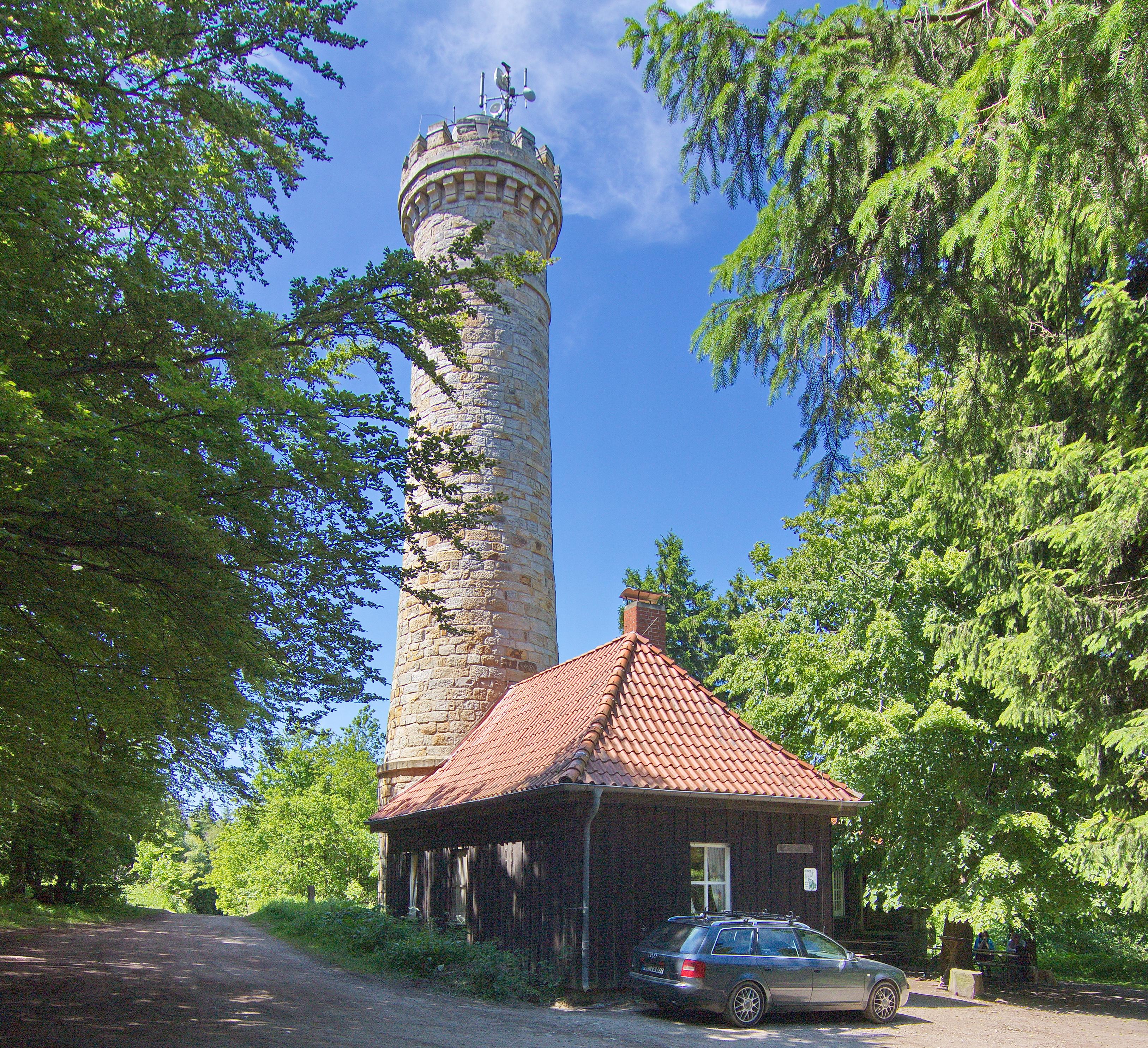 Süntelturm