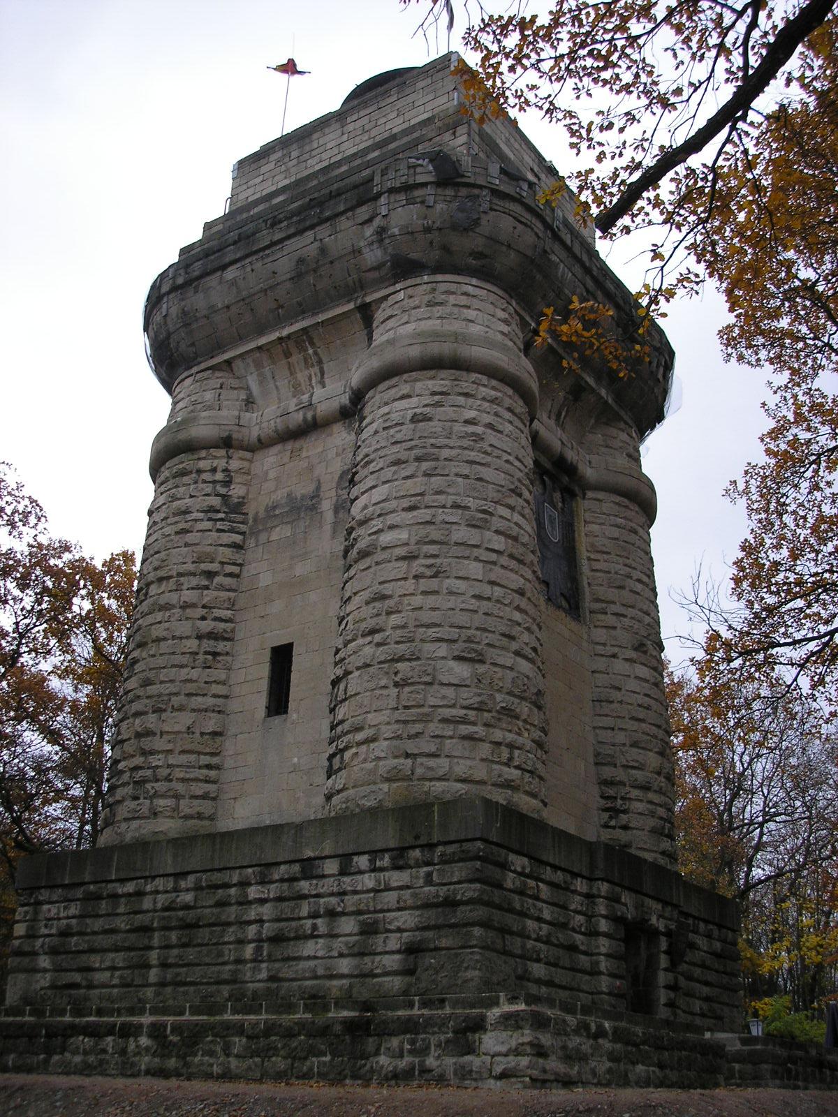 Bismarckturm