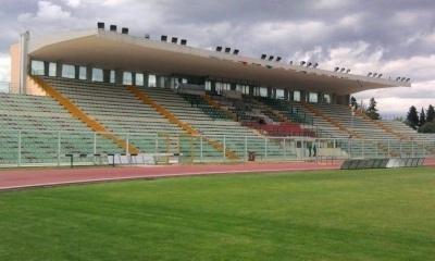 Stadio Guido Angelini