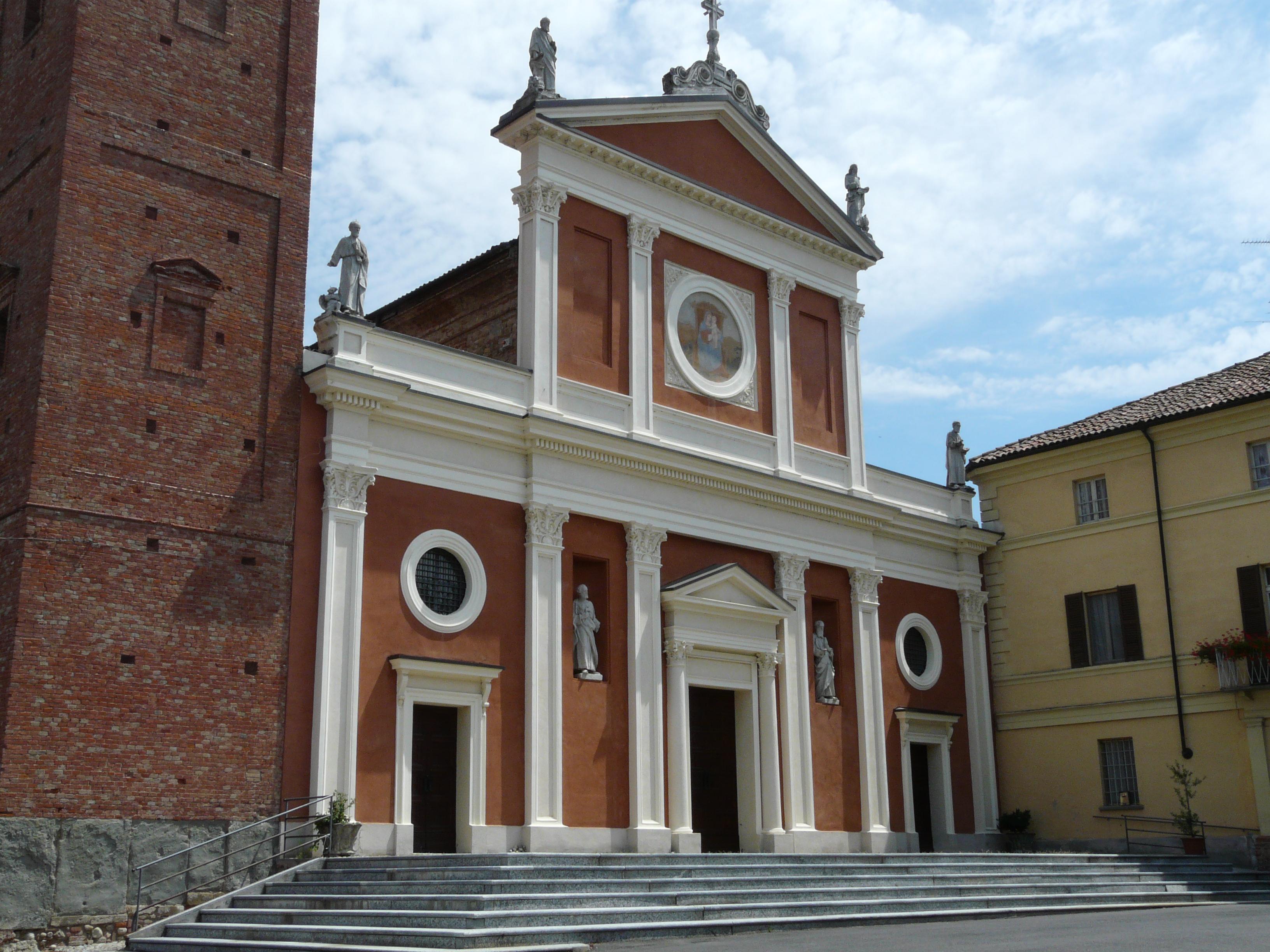 chiesa di San Germano