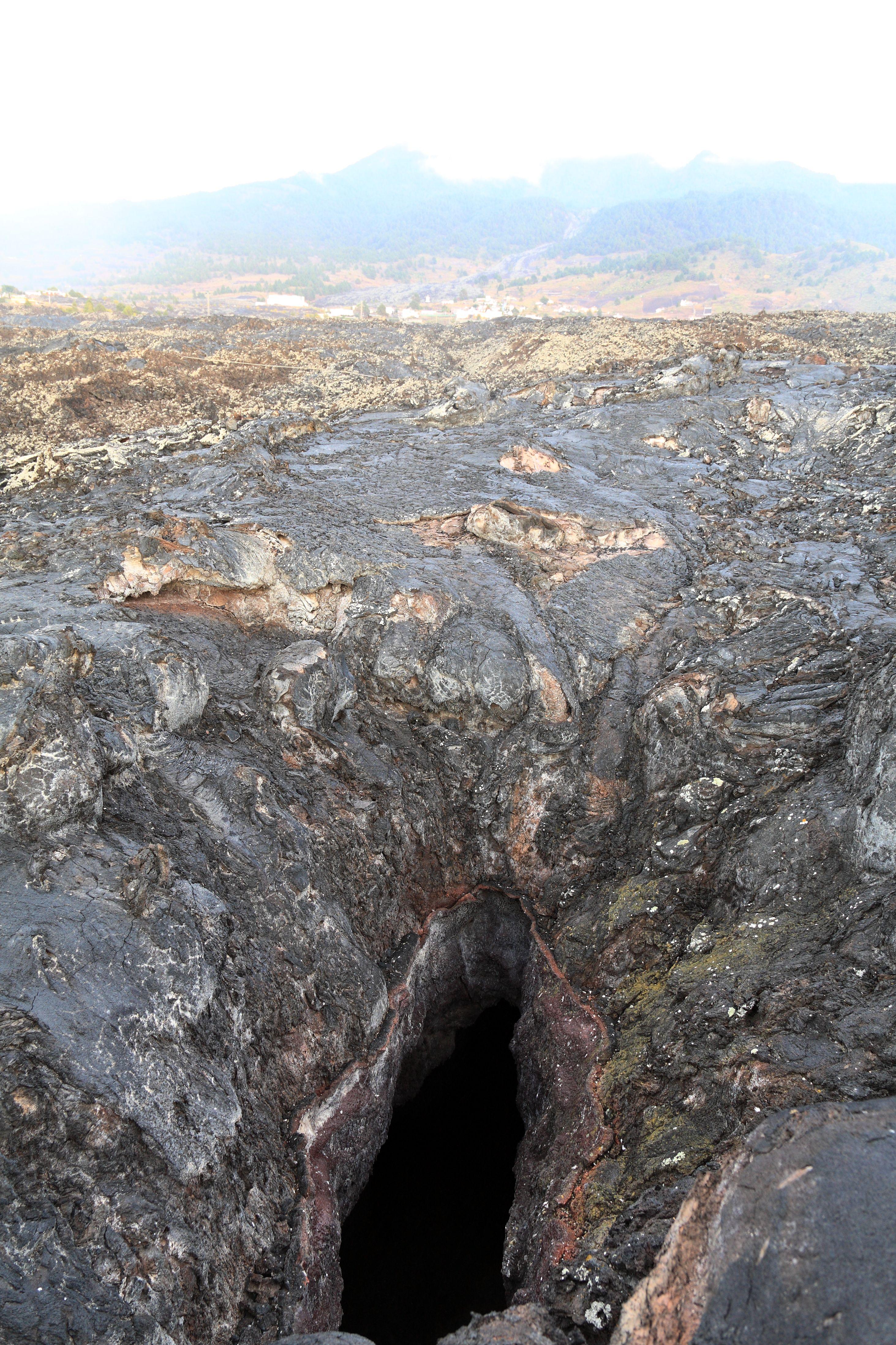 Cueva de Las Palomas