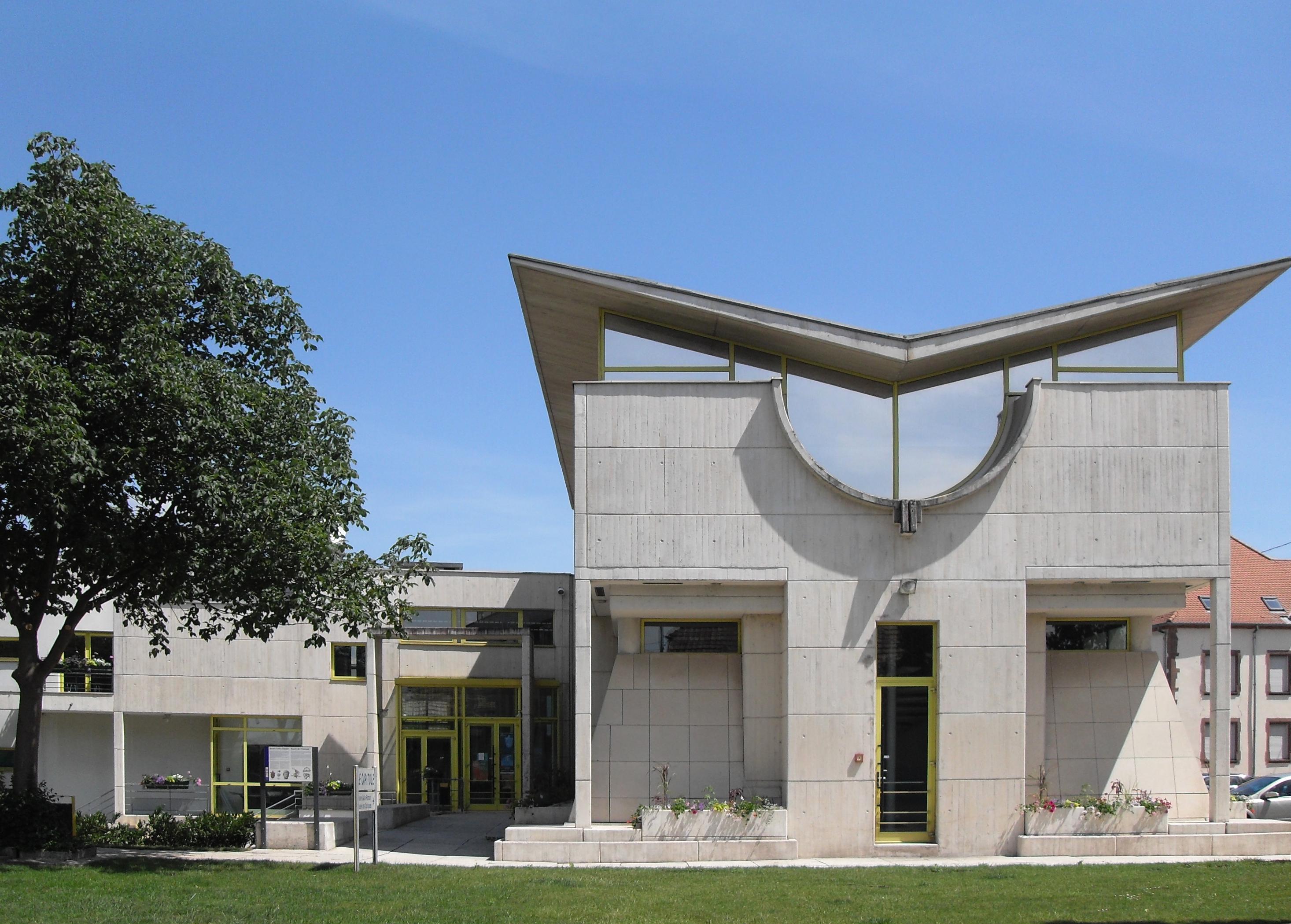 Museum of Optical Instruments