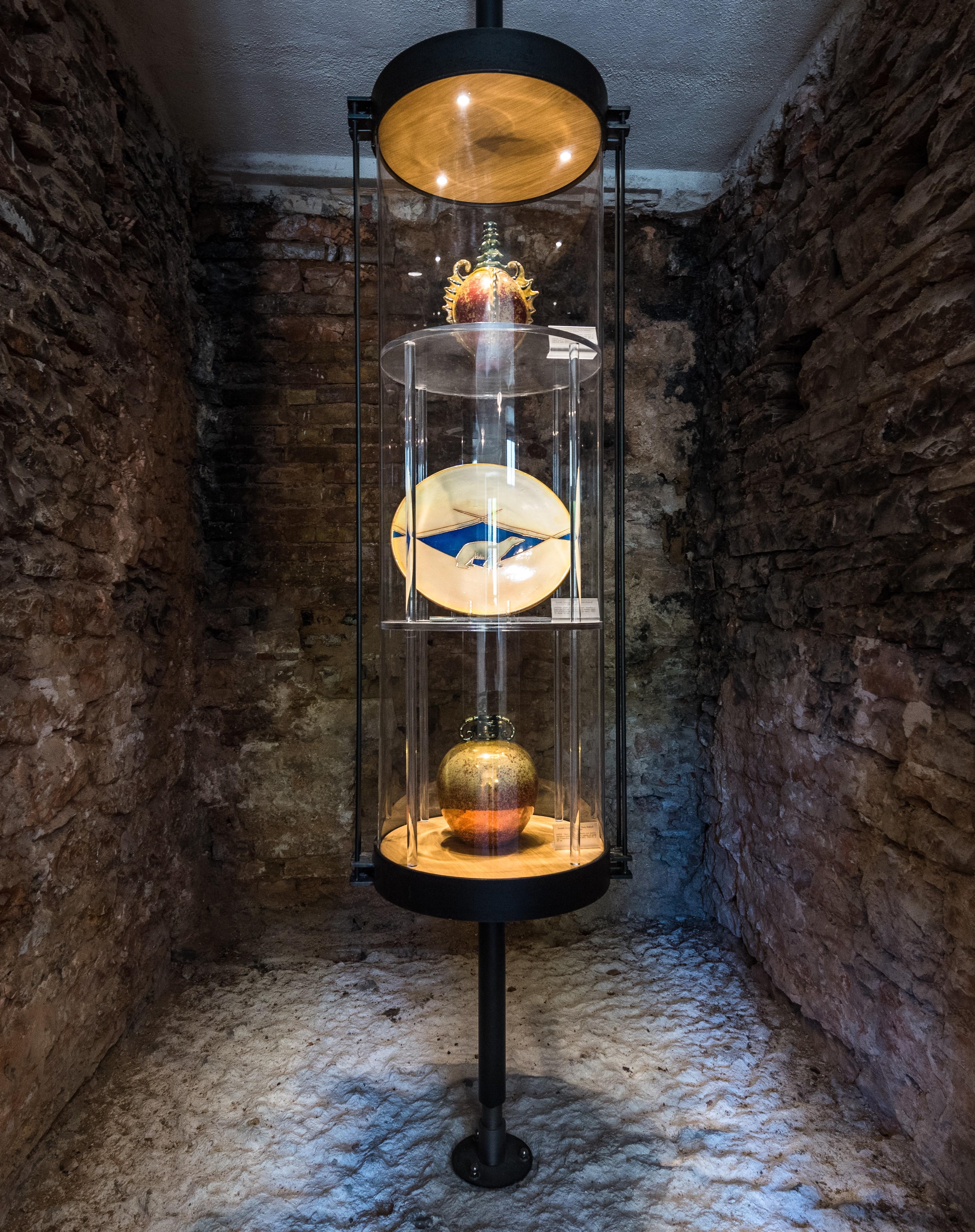 Museo Opificio Rubboli