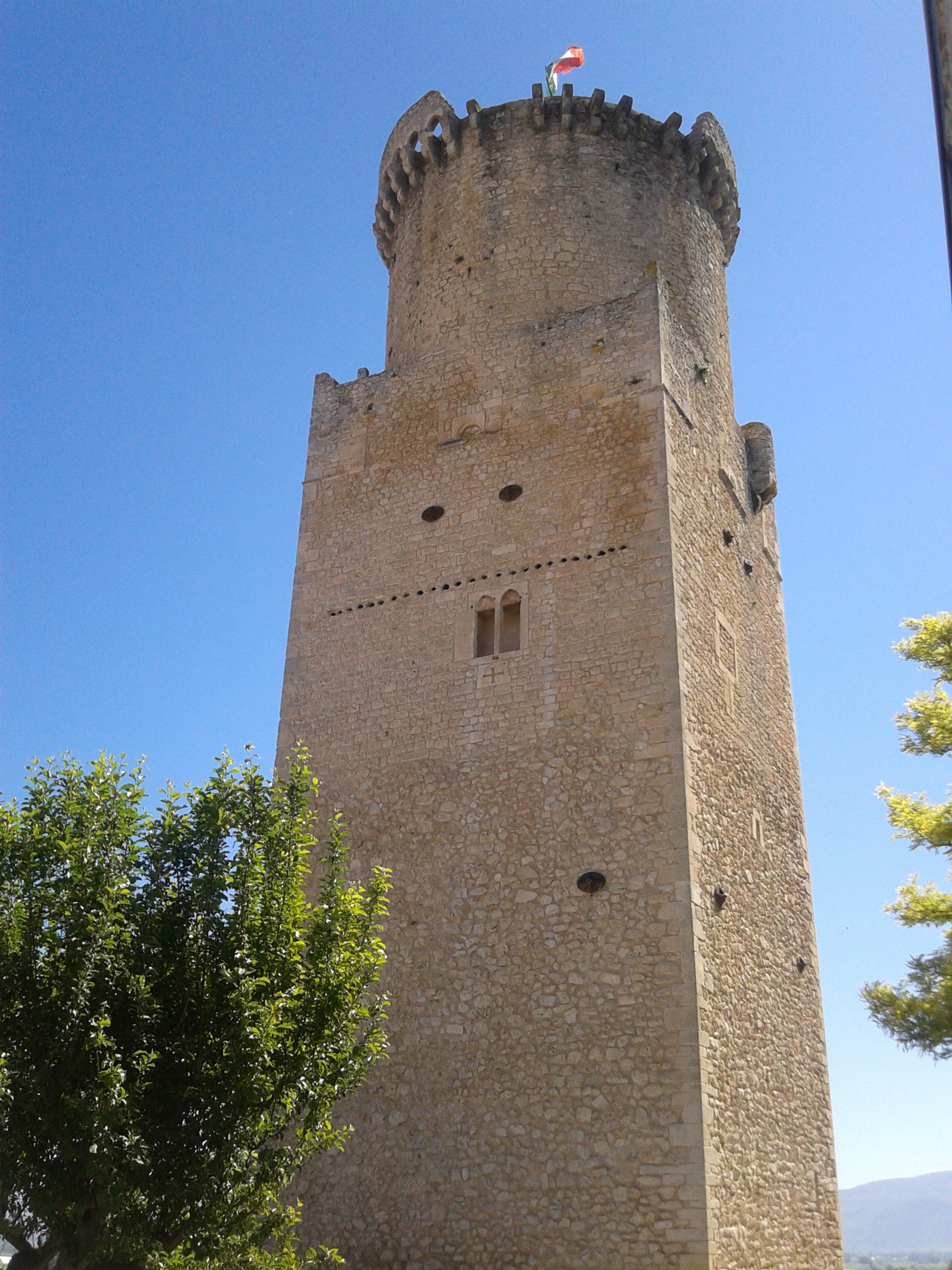 Torre Febonio