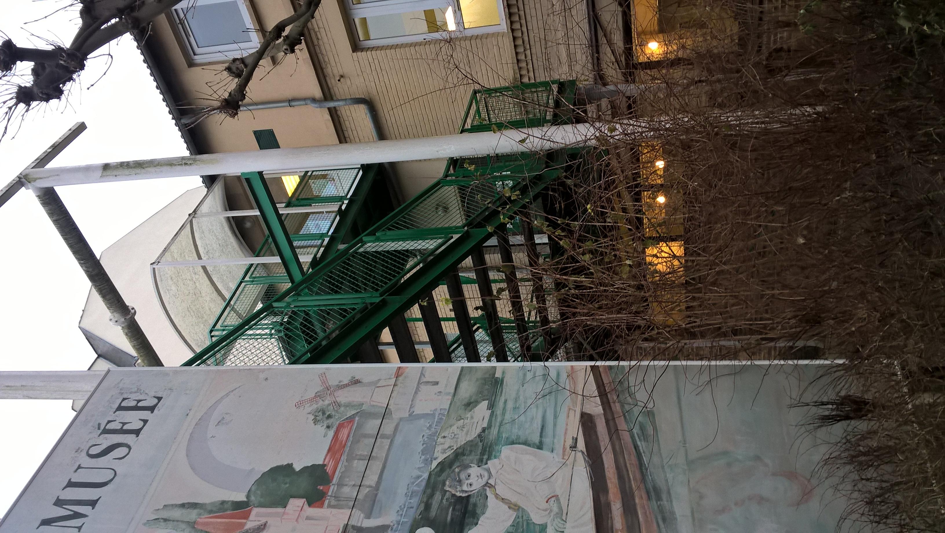 musée de Nogent-sur-Marne