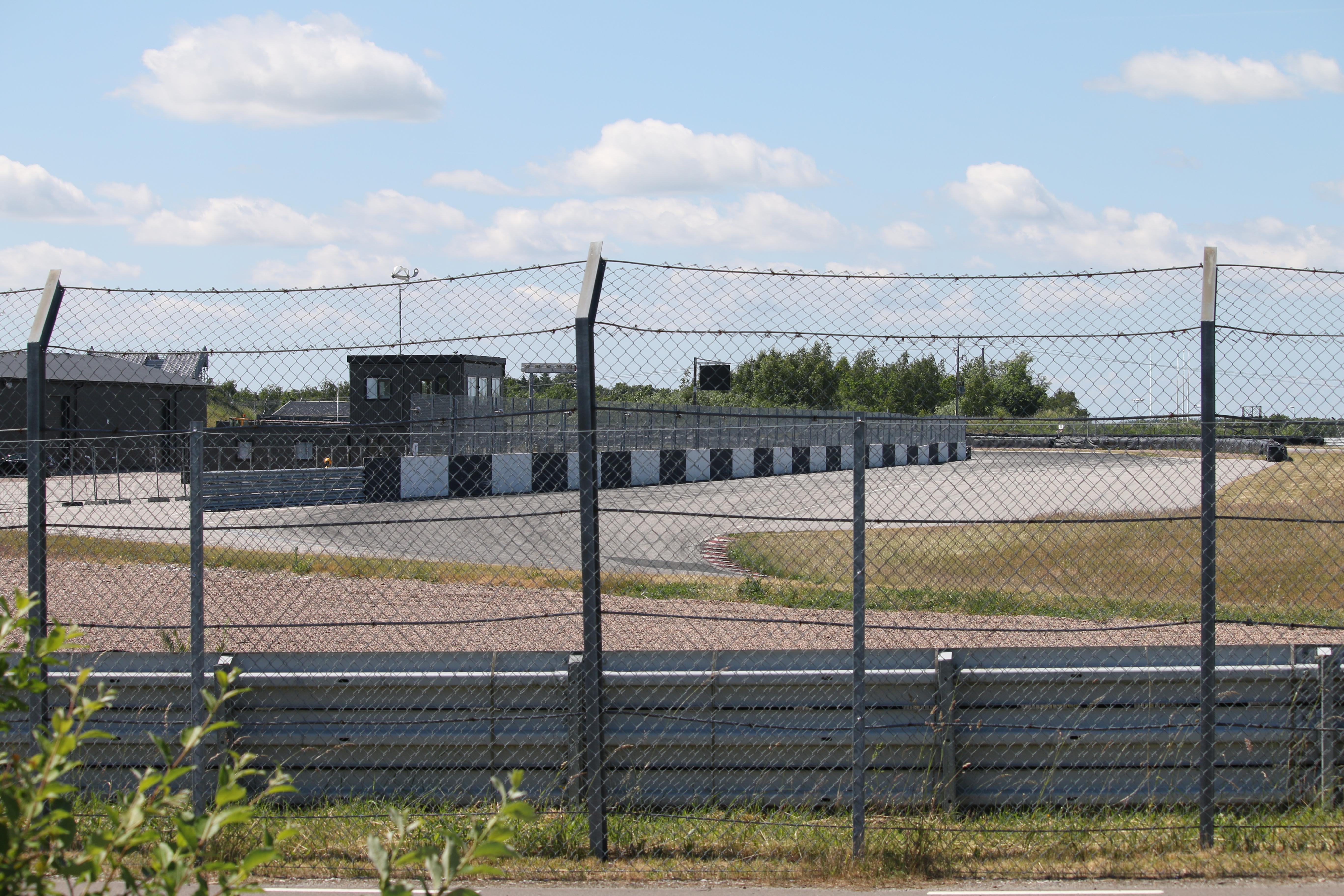 Sturup Raceway