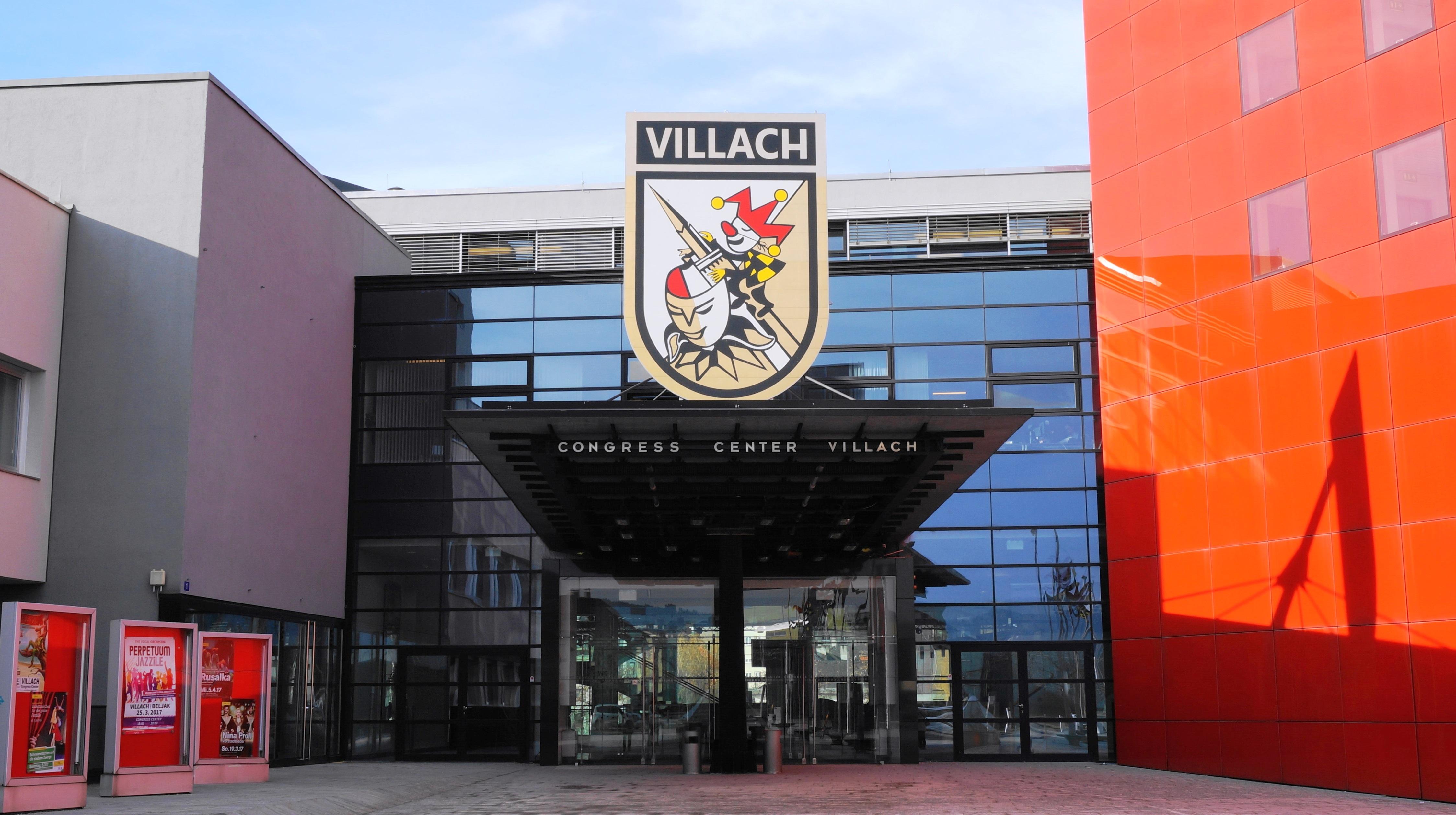 Congress Center Villach