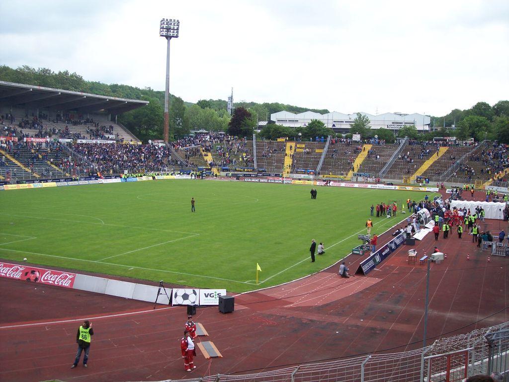 Stade Ludwigspark