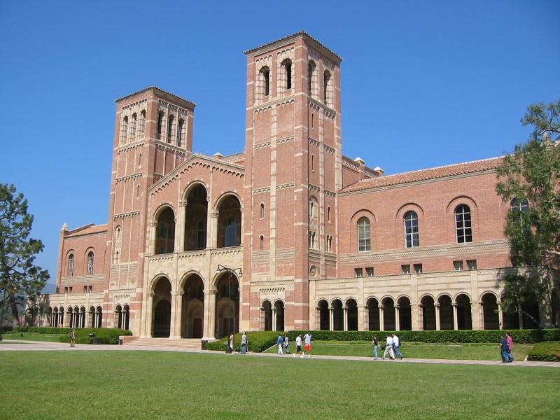 Universidad de California