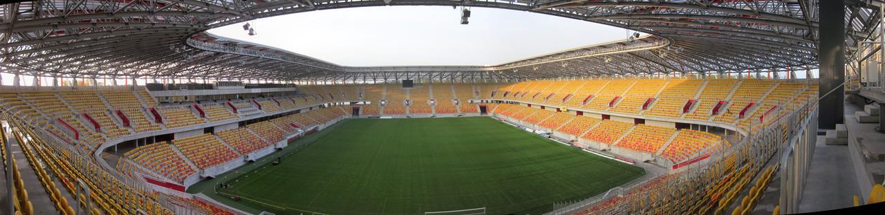 Bialystok City Stadium