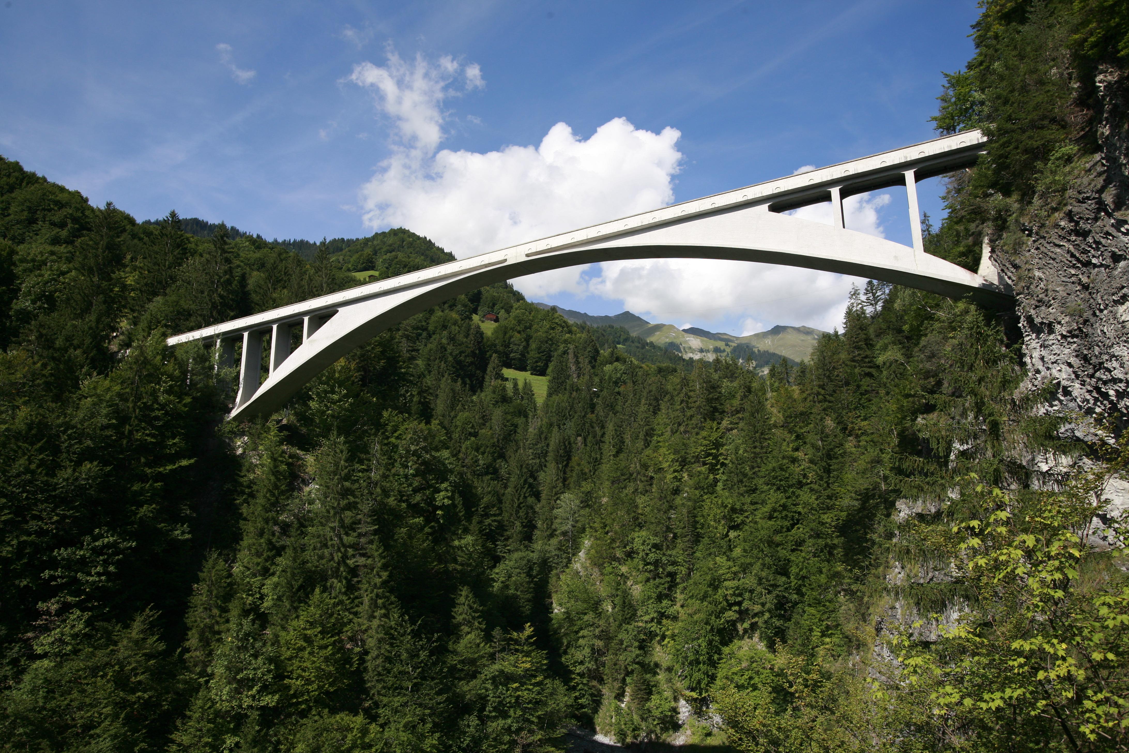 Salginatobelbrücke