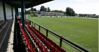 Clifton Lane Stadion