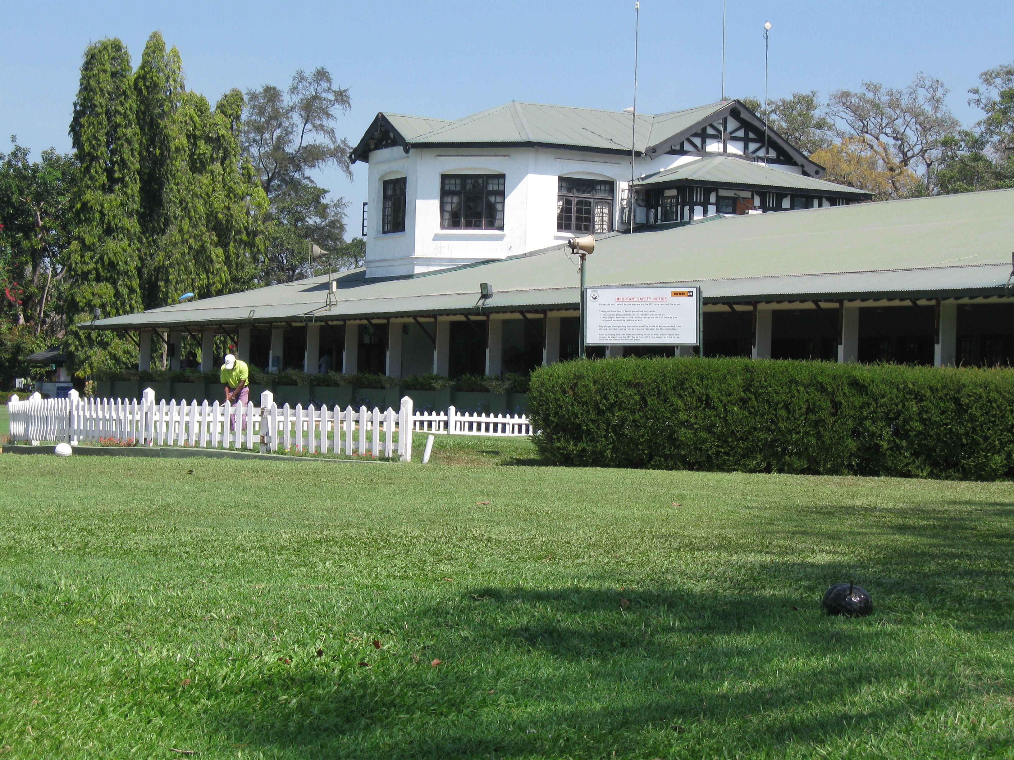 Royal Colombo Golf Club