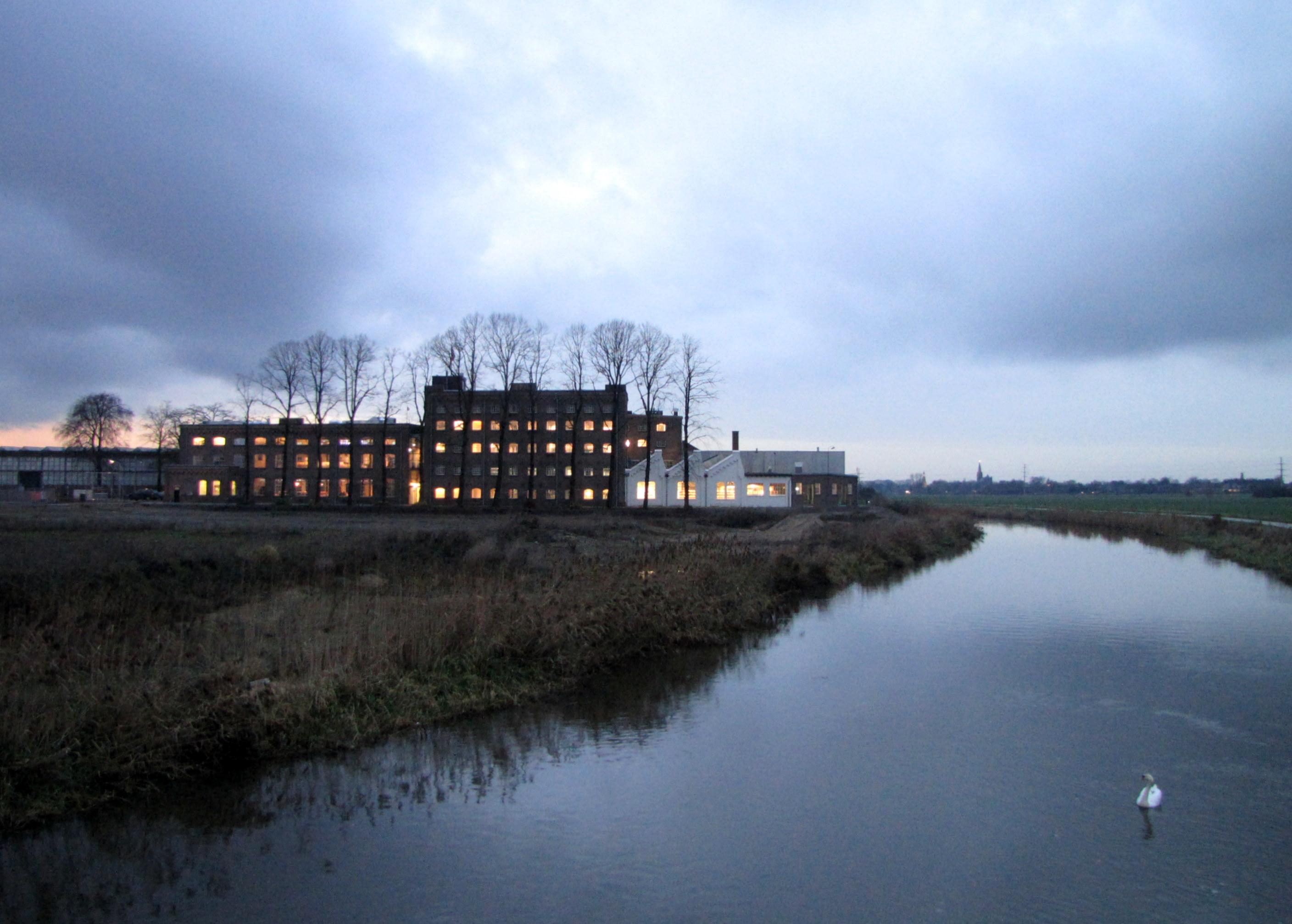 DRU Cultuurfabriek