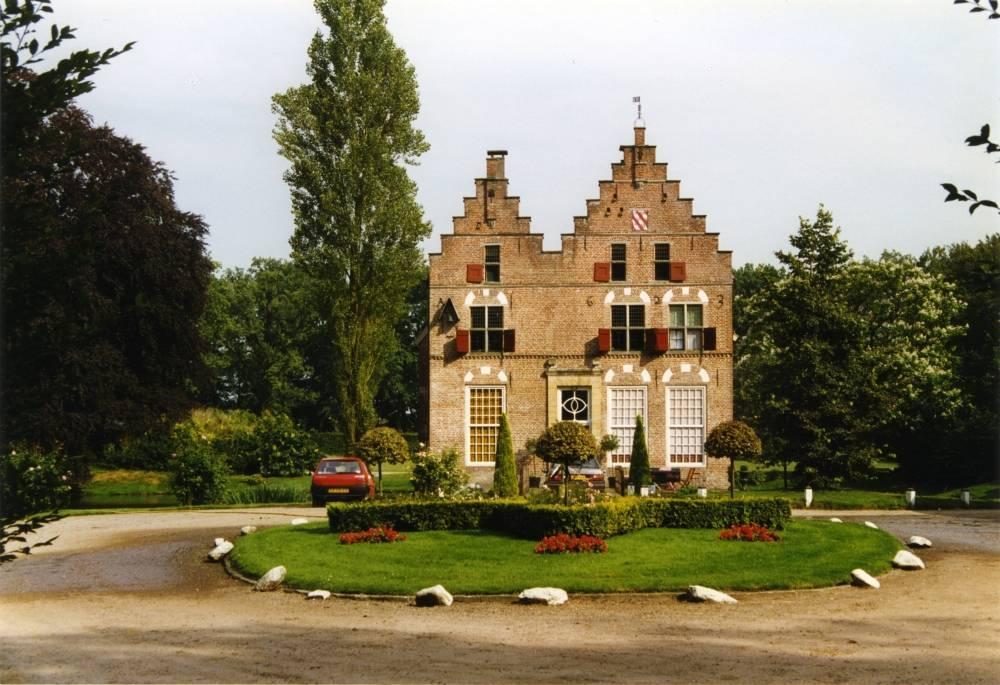 Kasteel Vosbergen