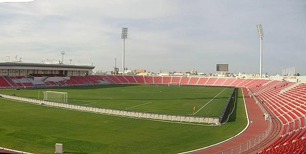 Grand-Hamad-Stadion