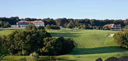 Golf de Saint-Omer