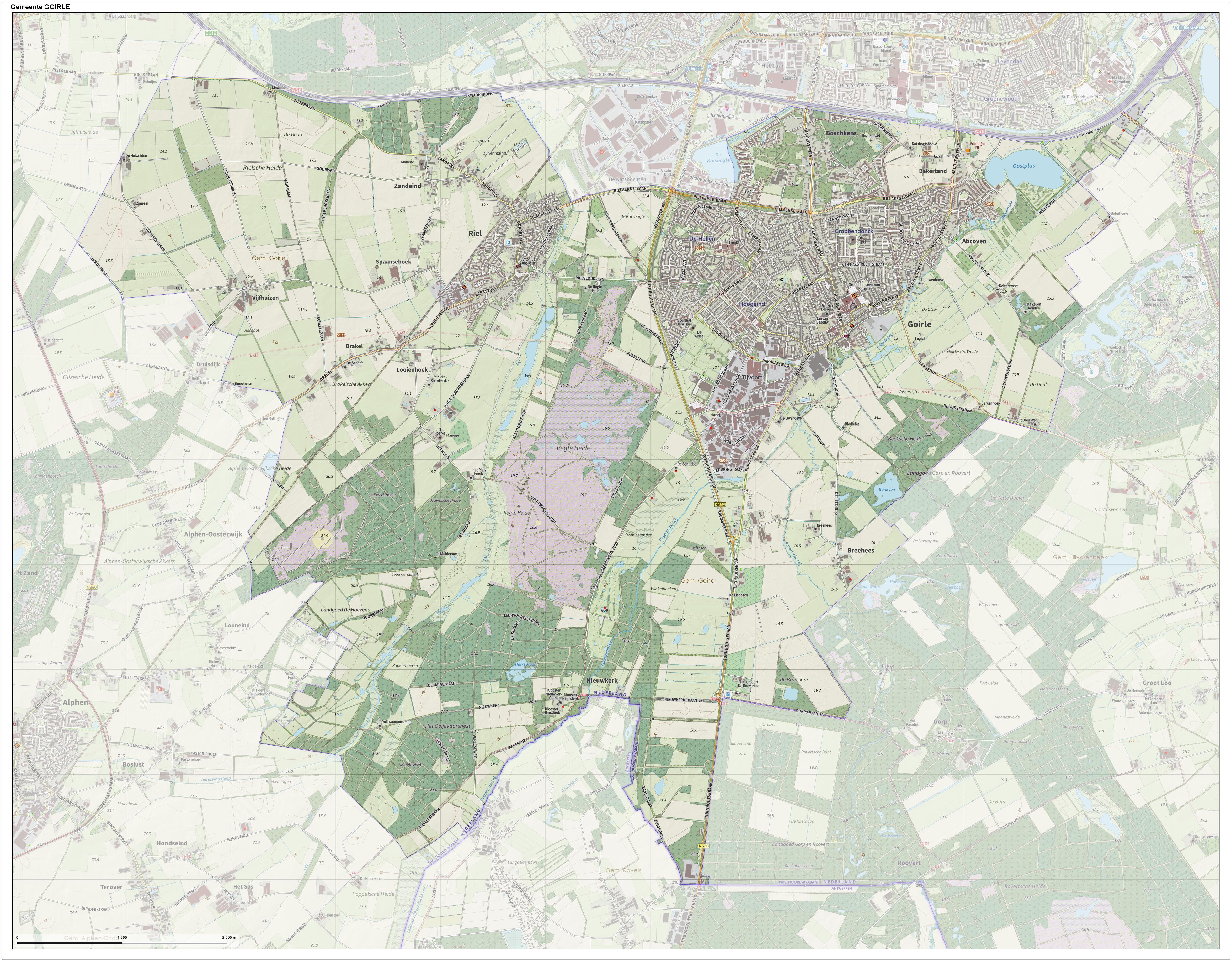 Centro de Convenciones de Goirle