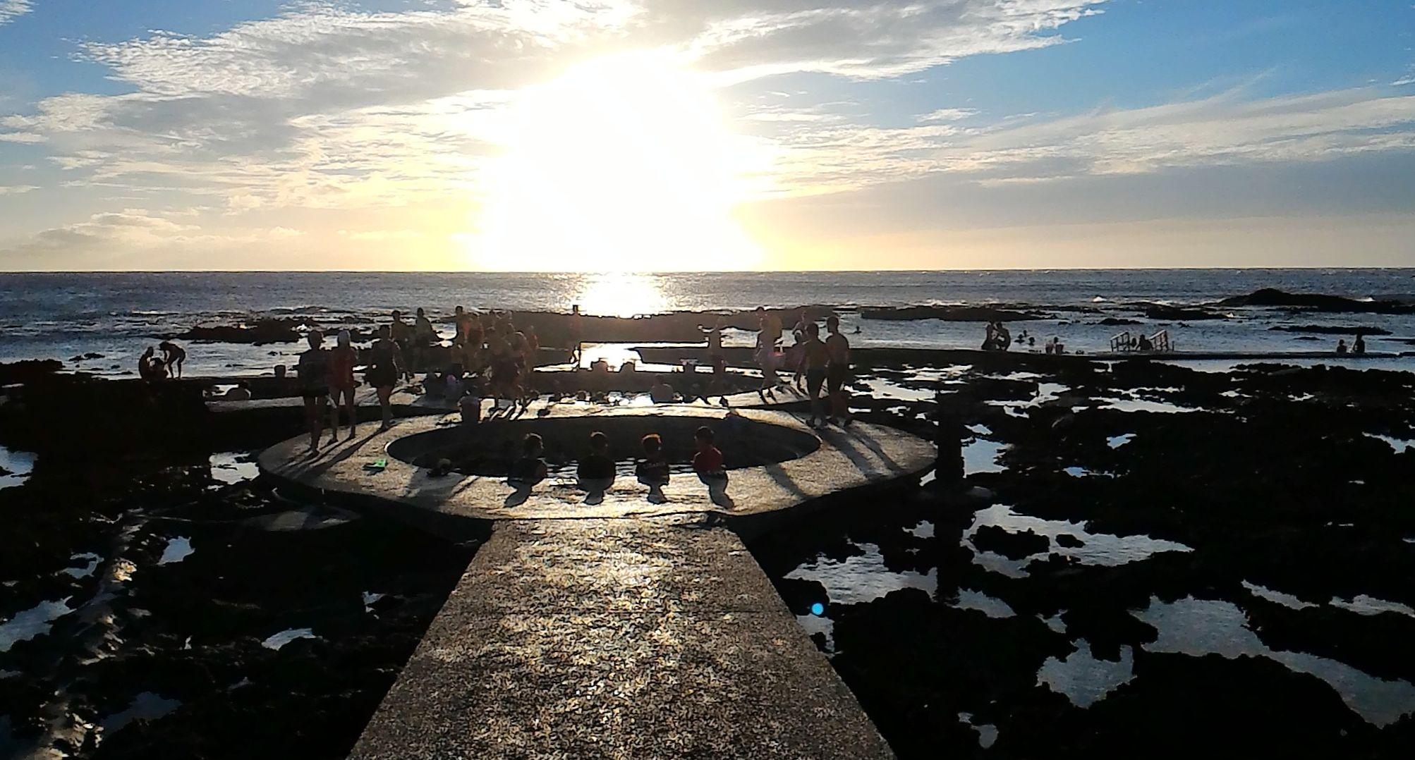 Thermalquelle Zhaori