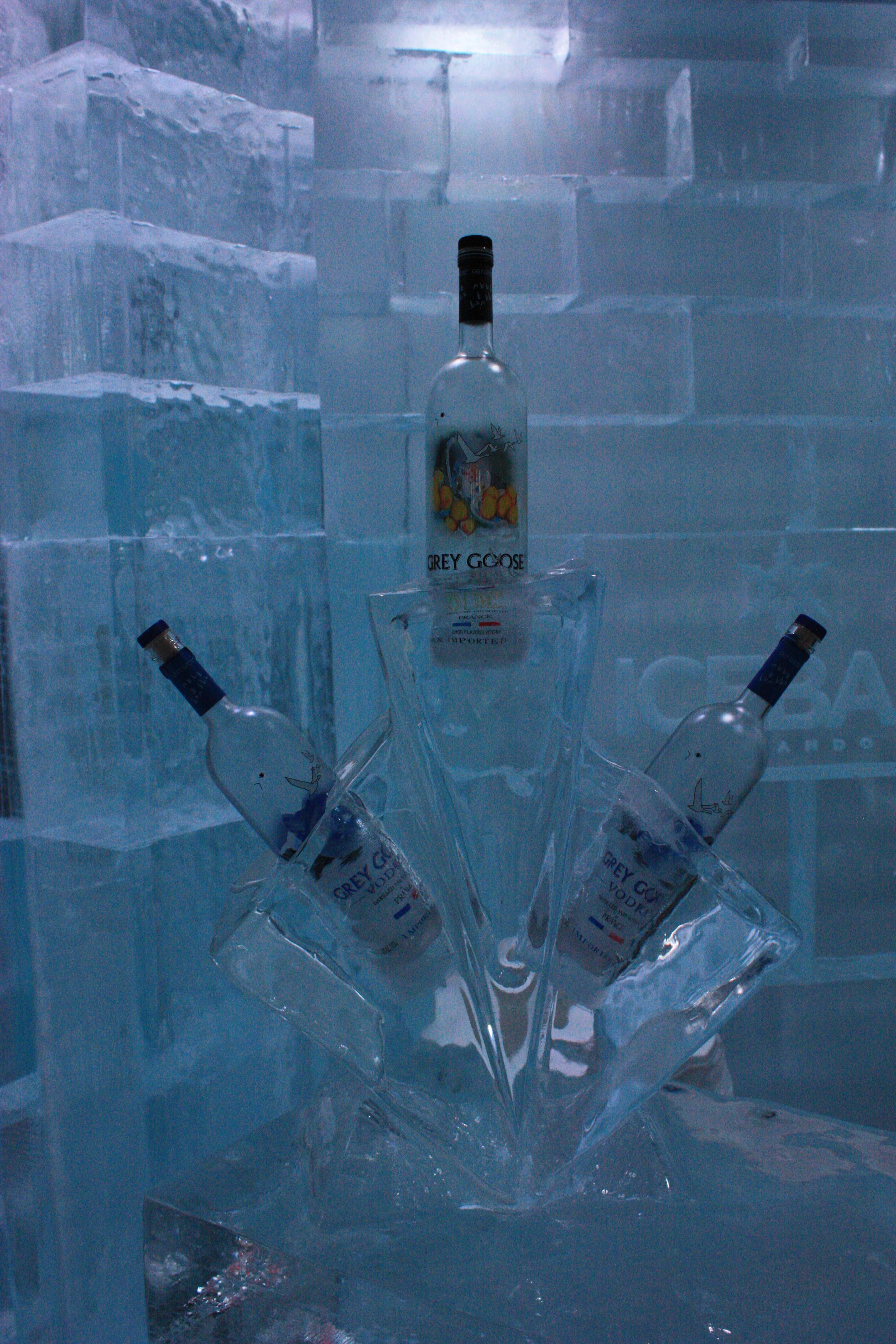 Icebar Orlando