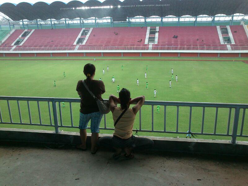 Estadio Maguwoharjo
