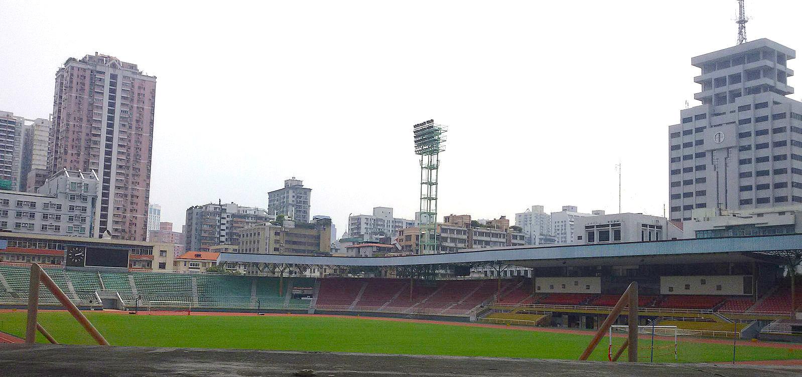 Volksstadion Guangdong