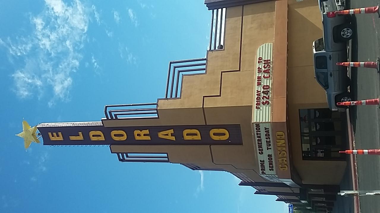 Eldorado Casino