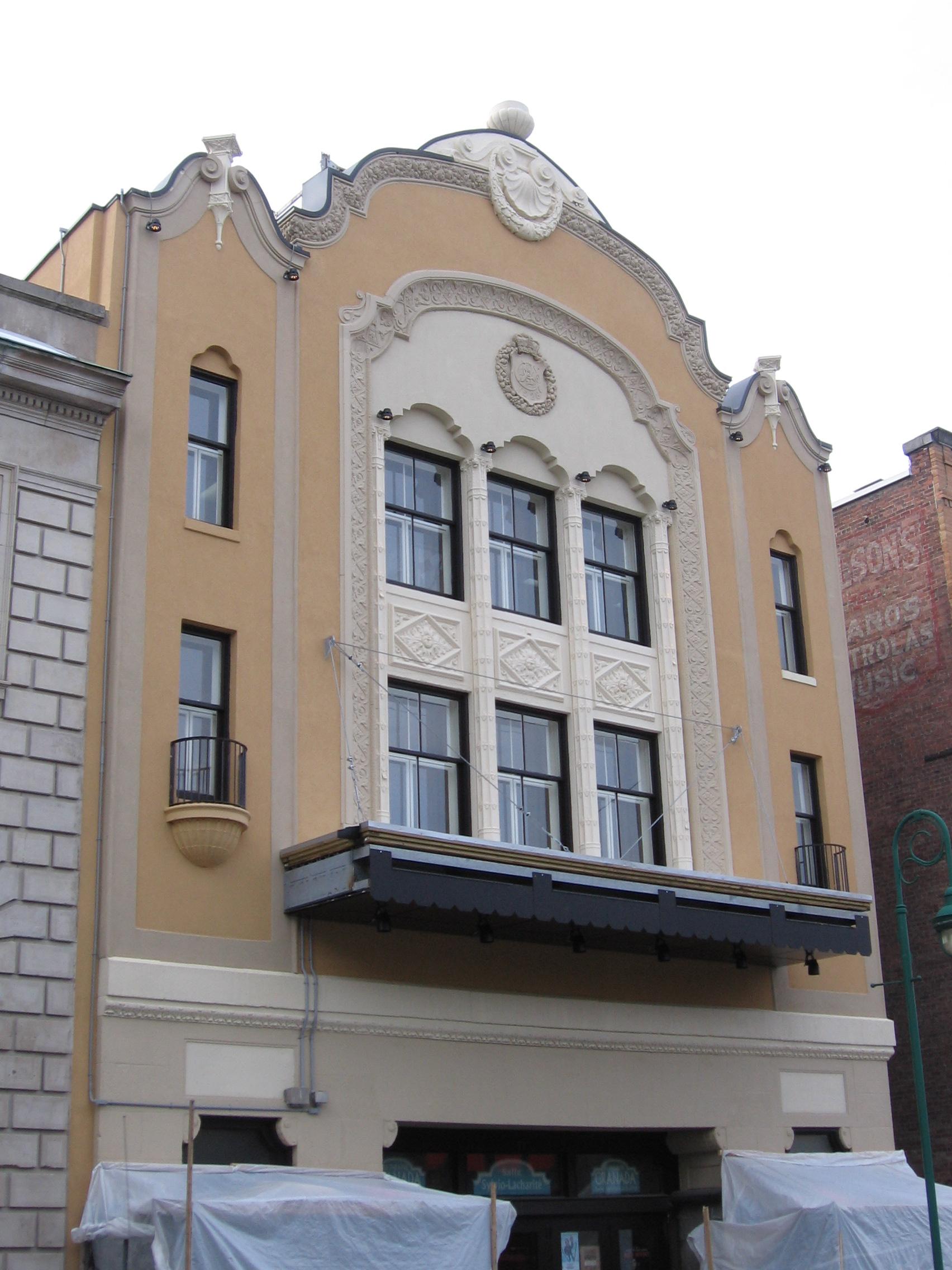 Granada Theatre