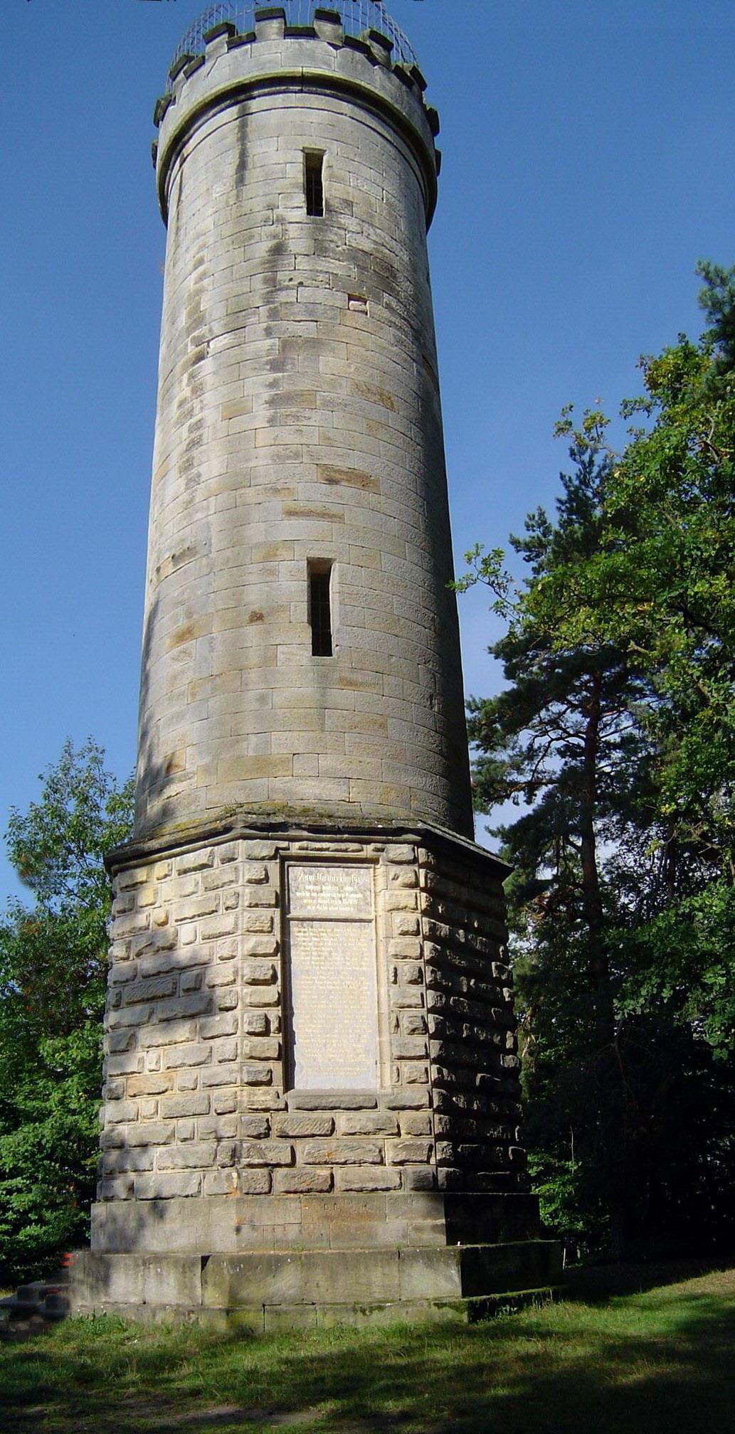 Siegesturm