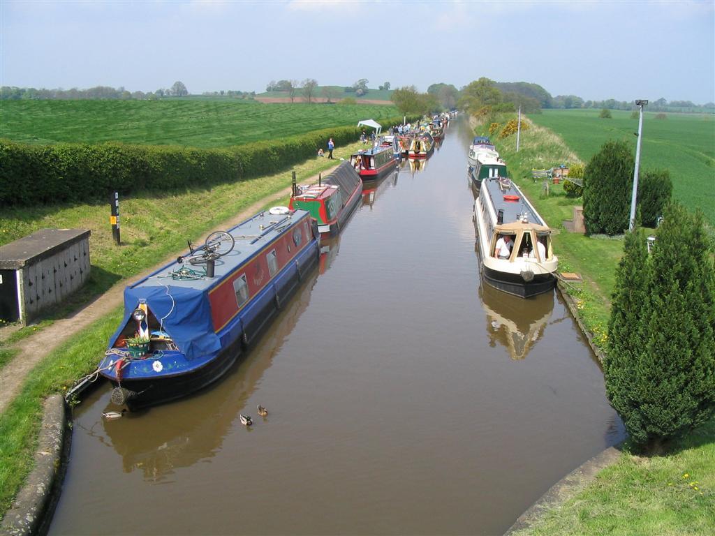 Shropshire Union Canal