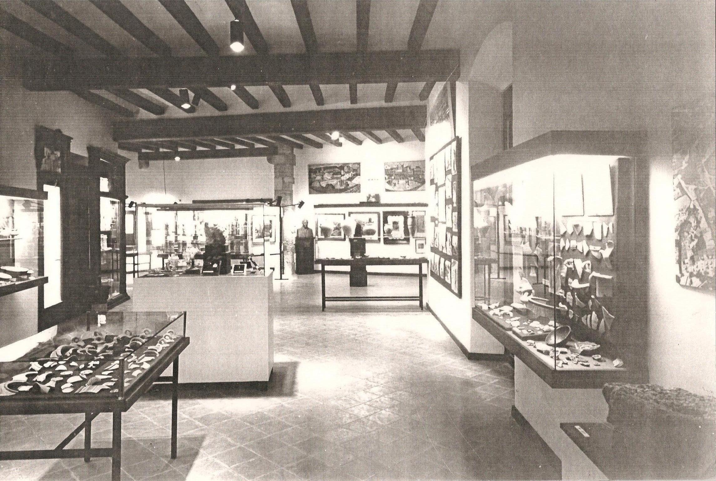 Museo Comarcal de Cuenca de Barberá