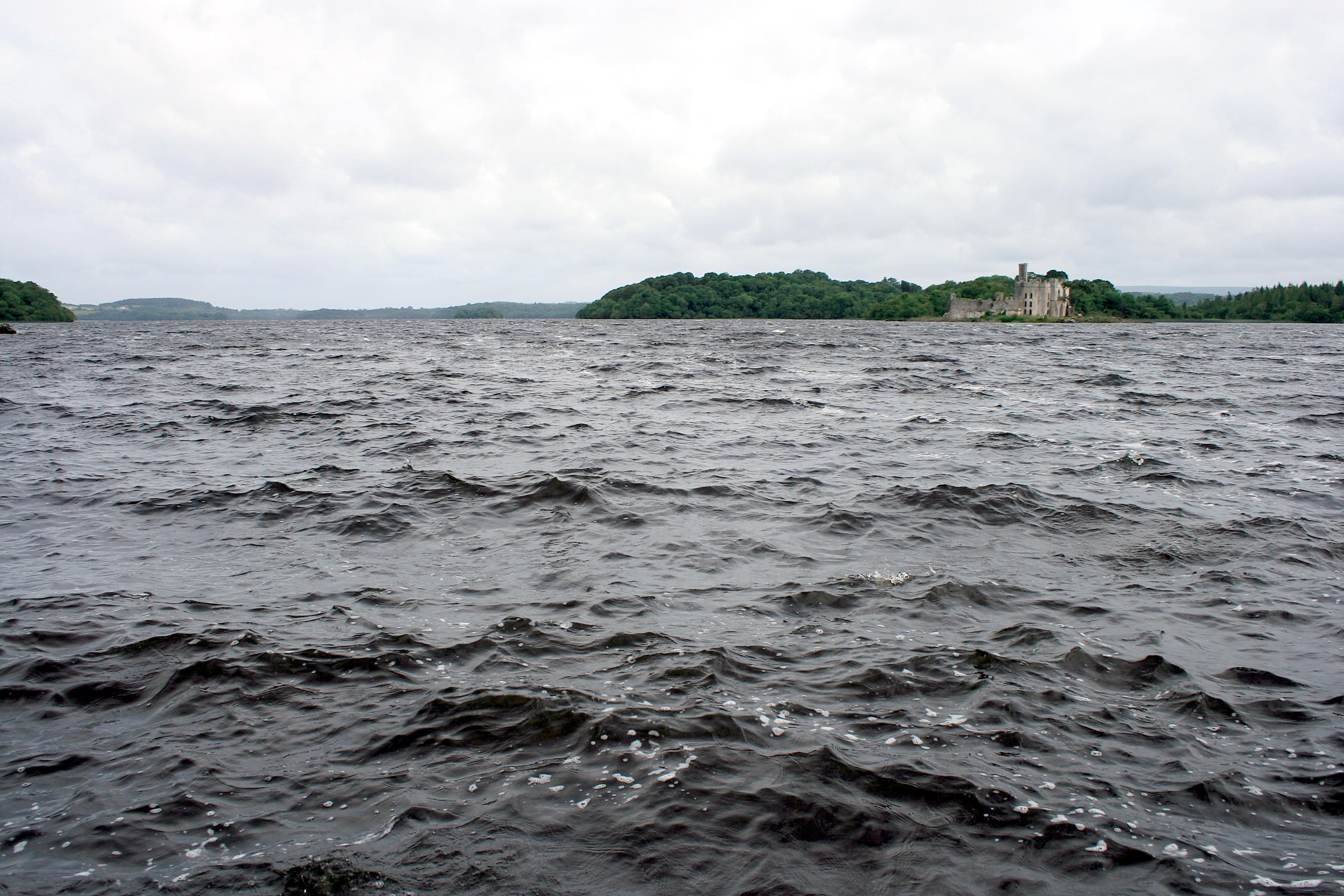 Lough Key